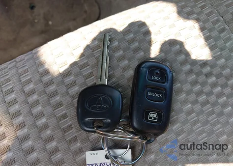 2008 Toyota 4Runner Sr5 V6 from USA, damaged, VIN JTEBU14R38K020377